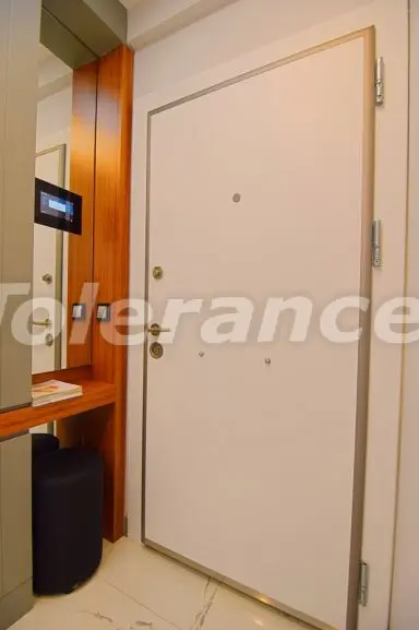 Квартира от застройщика в Центре, Анталия в рассрочку - 17057 Квартира от застройщика в Центре, Анталия в рассрочку: купить недвижимость в Турции - 17057