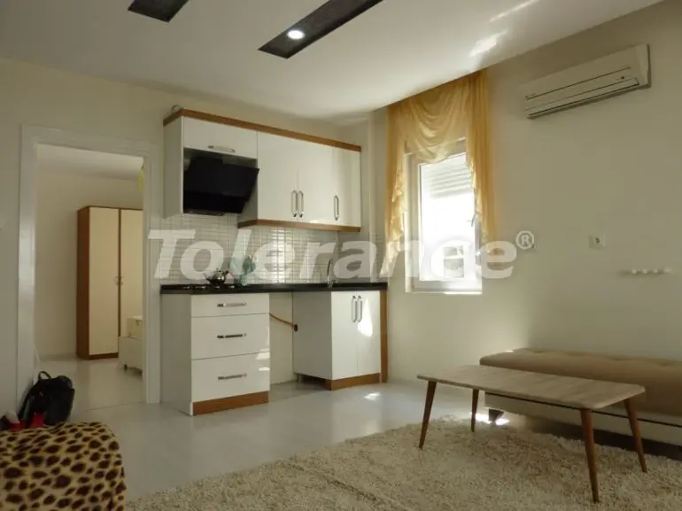 Квартира от застройщика в Центре, Анталия - 22786 Квартира от застройщика в Центре, Анталия: купить недвижимость в Турции - 22786