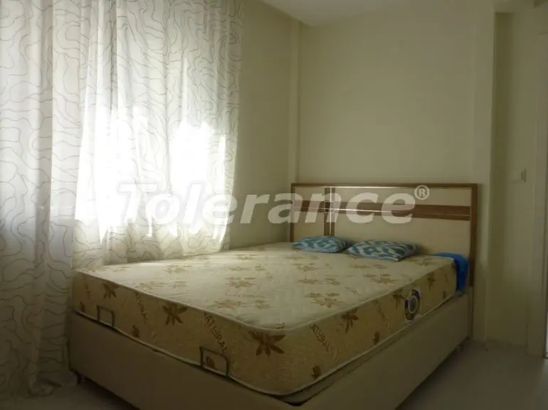 Квартира от застройщика в Центре, Анталия - 22790 Квартира от застройщика в Центре, Анталия: купить недвижимость в Турции - 22790