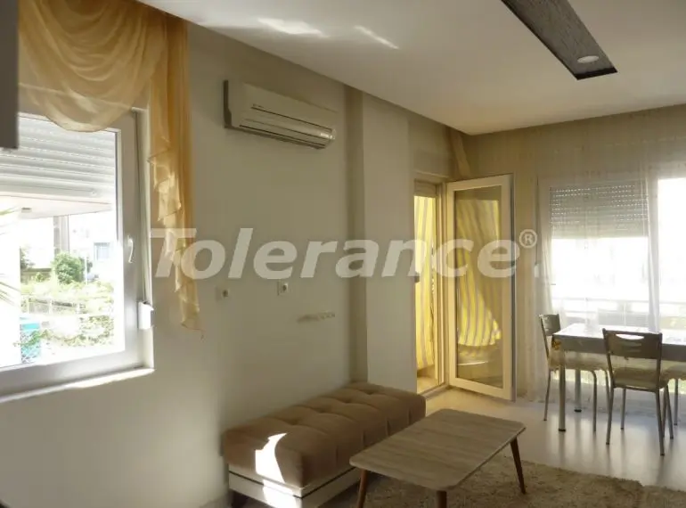Квартира от застройщика в Центре, Анталия - 22791 Квартира от застройщика в Центре, Анталия: купить недвижимость в Турции - 22791