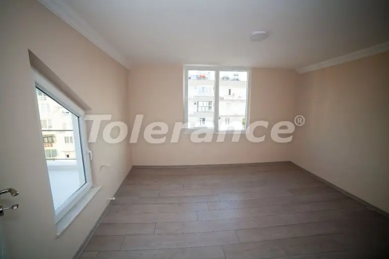 Квартира от застройщика в Центре, Анталия - 29938 Квартира от застройщика в Центре, Анталия: купить недвижимость в Турции - 29938