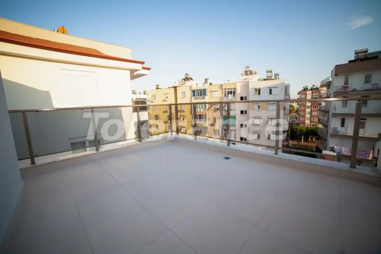 Квартира от застройщика в Центре, Анталия - 29939 Квартира от застройщика в Центре, Анталия: купить недвижимость в Турции - 29939