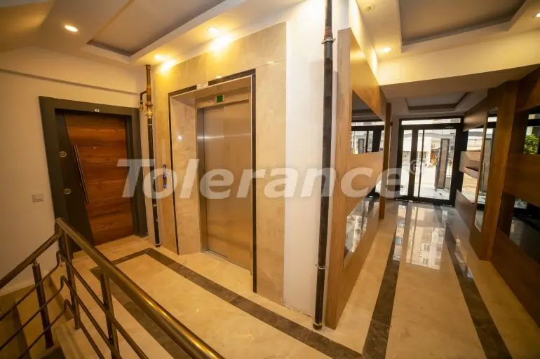 Квартира от застройщика в Центре, Анталия: купить недвижимость в Турции - 29945