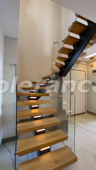 Квартира от застройщика в Центре, Анталия в рассрочку - 30746 Квартира от застройщика в Центре, Анталия в рассрочку: купить недвижимость в Турции - 30746