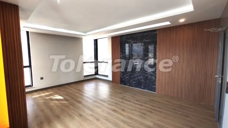 Квартира от застройщика в Центре, Анталия в рассрочку - 30749 Квартира от застройщика в Центре, Анталия в рассрочку: купить недвижимость в Турции - 30749