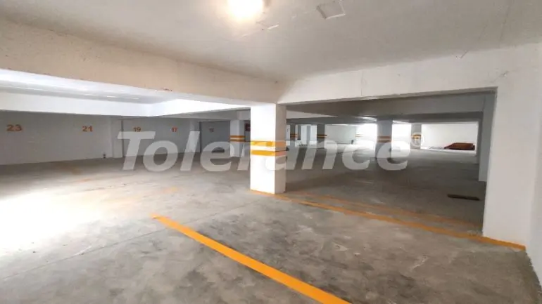 Квартира от застройщика в Центре, Анталия в рассрочку - 30754 Квартира от застройщика в Центре, Анталия в рассрочку: купить недвижимость в Турции - 30754