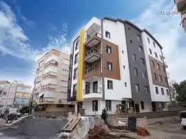 Квартира в Центре, Анталия: купить недвижимость в Турции - 32542