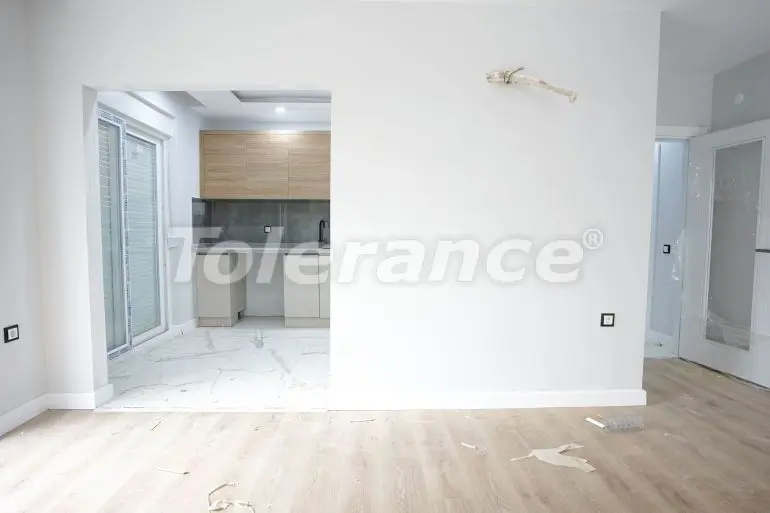 Квартира в Центре, Анталия: купить недвижимость в Турции - 32547