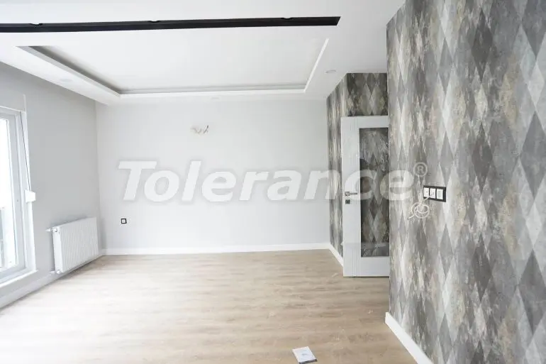 Квартира в Центре, Анталия: купить недвижимость в Турции - 32550