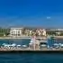 Квартира от застройщика в Тургутрейс, Бодрум вид на море с бассейном в рассрочку: купить недвижимость в Турции - 6057