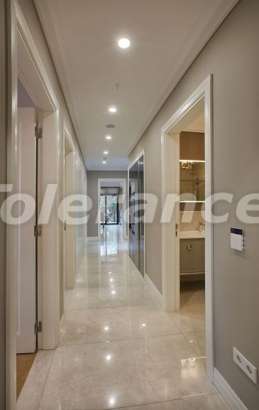 Квартира от застройщика в Умрание, Стамбул с бассейном: купить недвижимость в Турции - 80736