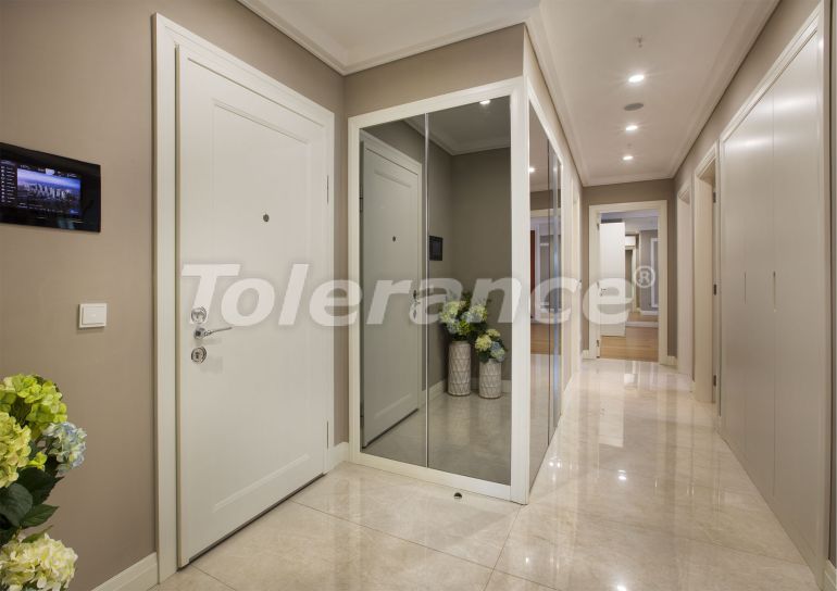 Квартира от застройщика в Умрание, Стамбул с бассейном: купить недвижимость в Турции - 80738