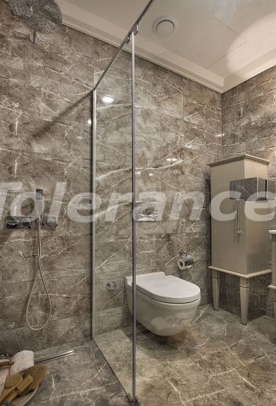 Квартира от застройщика в Умрание, Стамбул с бассейном: купить недвижимость в Турции - 80741