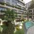 Квартира от застройщика в Ускюдар, Стамбул с бассейном в рассрочку: купить недвижимость в Турции - 132701