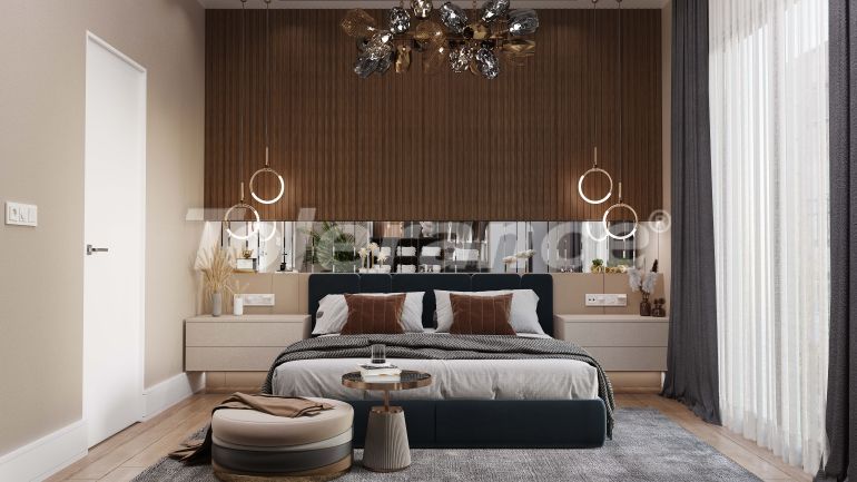 Квартира от застройщика в Ускюдар, Стамбул с бассейном: купить недвижимость в Турции - 65384