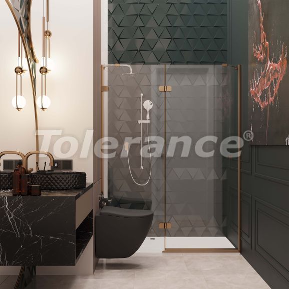 Квартира от застройщика в Ускюдар, Стамбул с бассейном: купить недвижимость в Турции - 65390