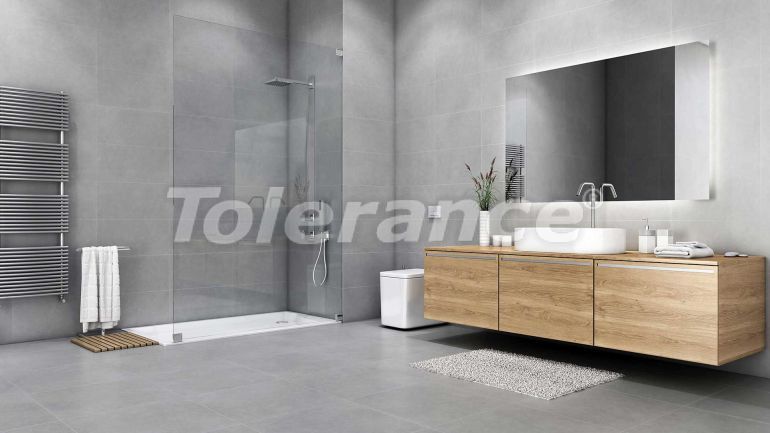 Квартира от застройщика в Ускюдар, Стамбул с бассейном: купить недвижимость в Турции - 65982