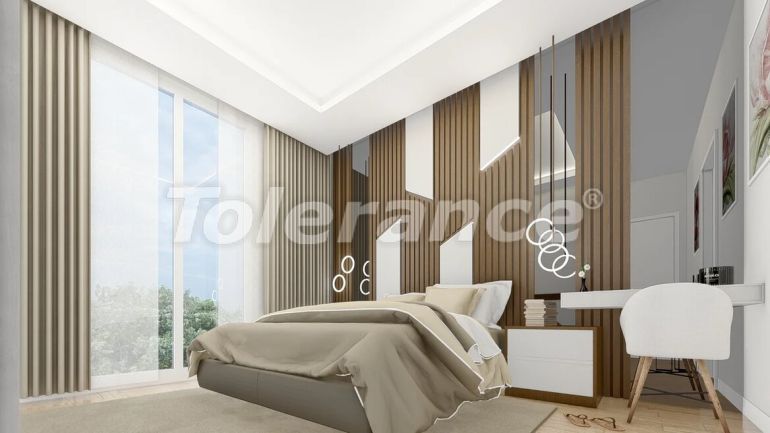 Квартира от застройщика в Ускюдар, Стамбул: купить недвижимость в Турции - 69130