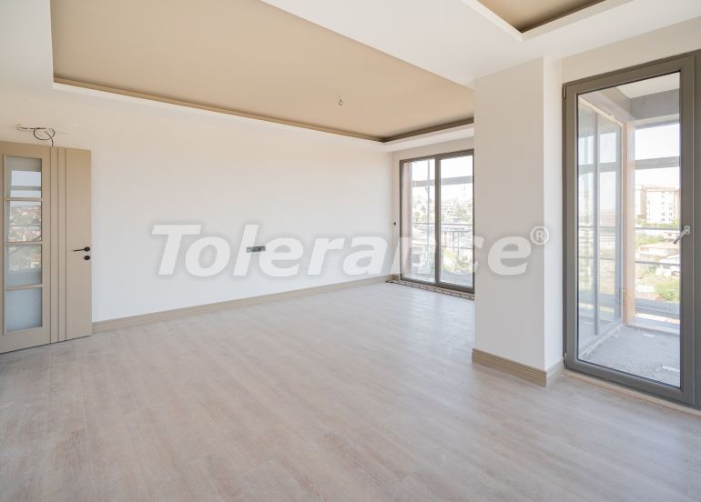 Квартира от застройщика в Ускюдар, Стамбул: купить недвижимость в Турции - 69147