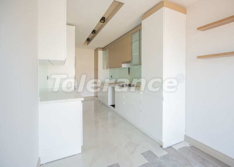 Квартира от застройщика в Ускюдар, Стамбул: купить недвижимость в Турции - 69149