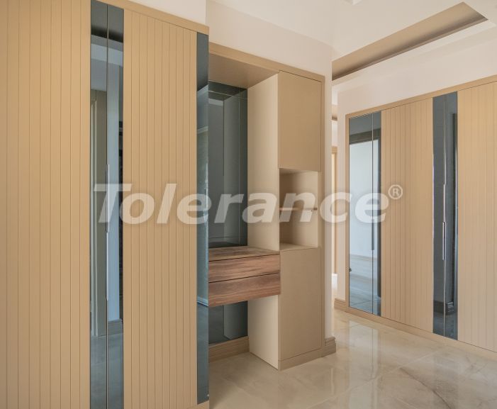 Квартира от застройщика в Ускюдар, Стамбул: купить недвижимость в Турции - 69150