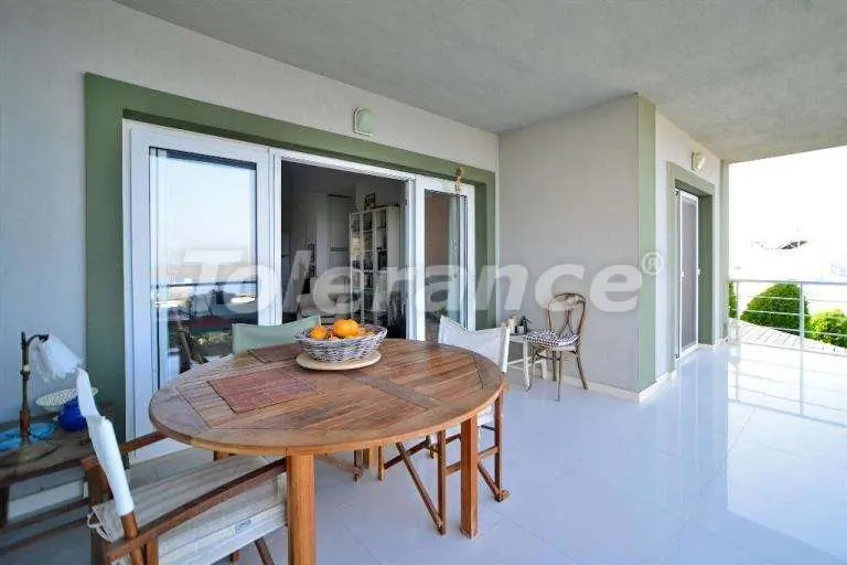 Квартира в Ялыкавак, Бодрум с бассейном: купить недвижимость в Турции - 7919