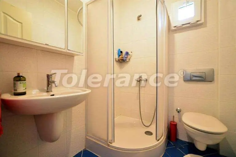 Квартира в Ялыкавак, Бодрум с бассейном: купить недвижимость в Турции - 7925