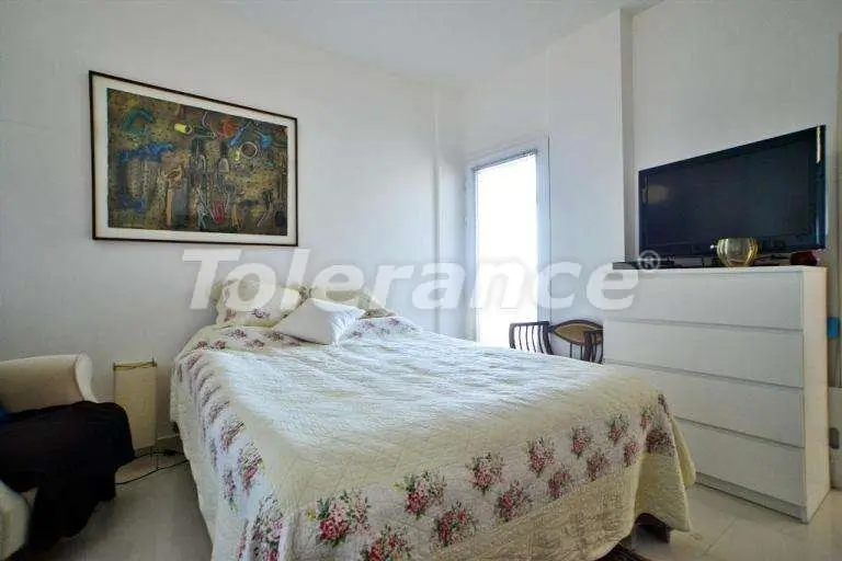 Квартира в Ялыкавак, Бодрум с бассейном: купить недвижимость в Турции - 7928