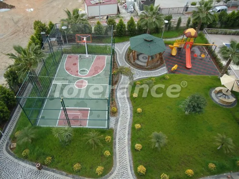 Квартира в Енишехир, Мерсин, Мерсин с бассейном: купить недвижимость в Турции - 34411