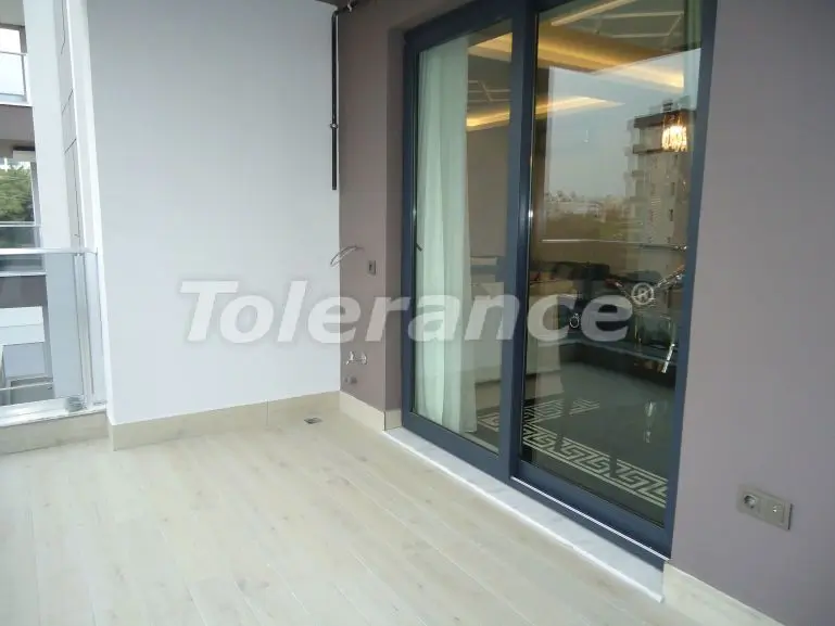 Квартира в Енишехир, Мерсин, Мерсин с бассейном: купить недвижимость в Турции - 34413