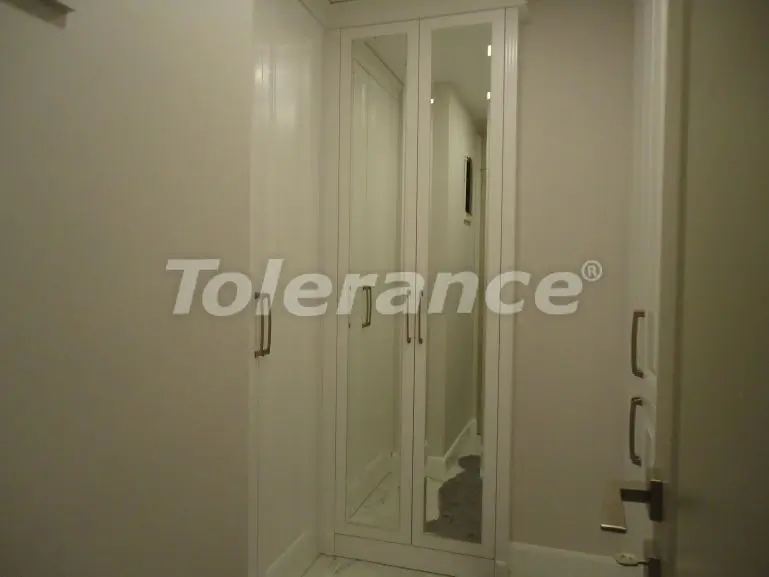 Квартира в Енишехир, Мерсин, Мерсин с бассейном: купить недвижимость в Турции - 34418