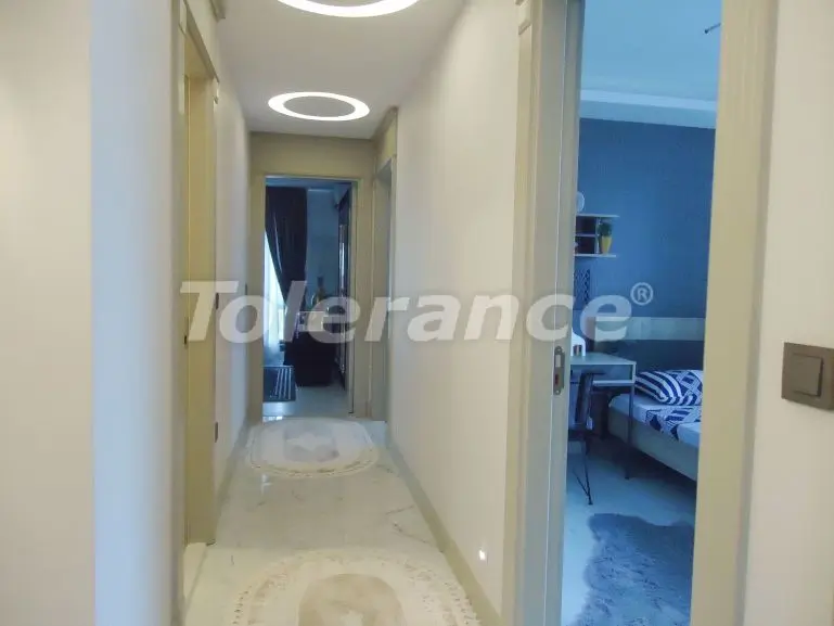 Квартира в Енишехир, Мерсин, Мерсин с бассейном: купить недвижимость в Турции - 34419