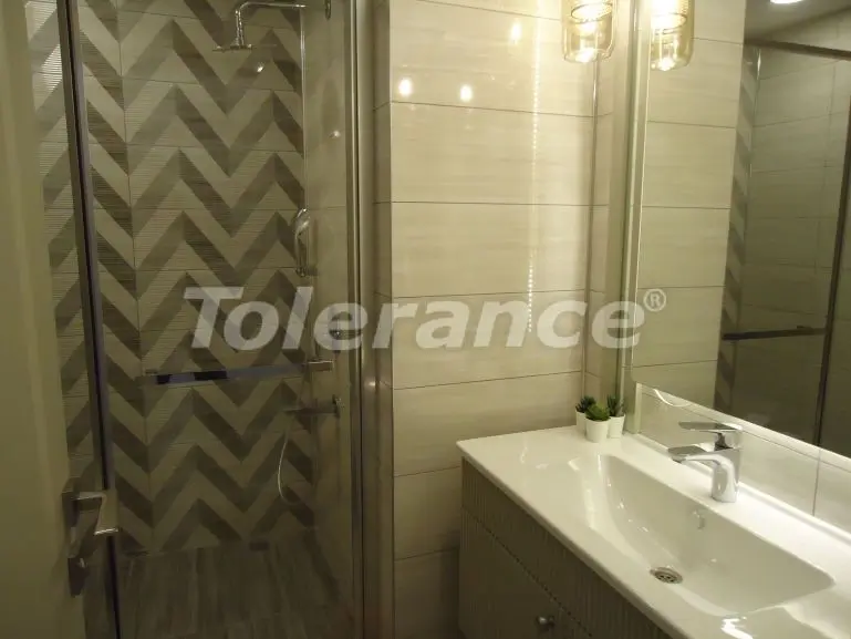 Квартира в Енишехир, Мерсин, Мерсин с бассейном: купить недвижимость в Турции - 34421