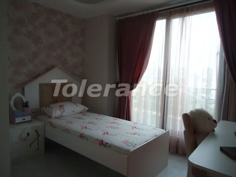 Квартира в Енишехир, Мерсин, Мерсин с бассейном: купить недвижимость в Турции - 34422