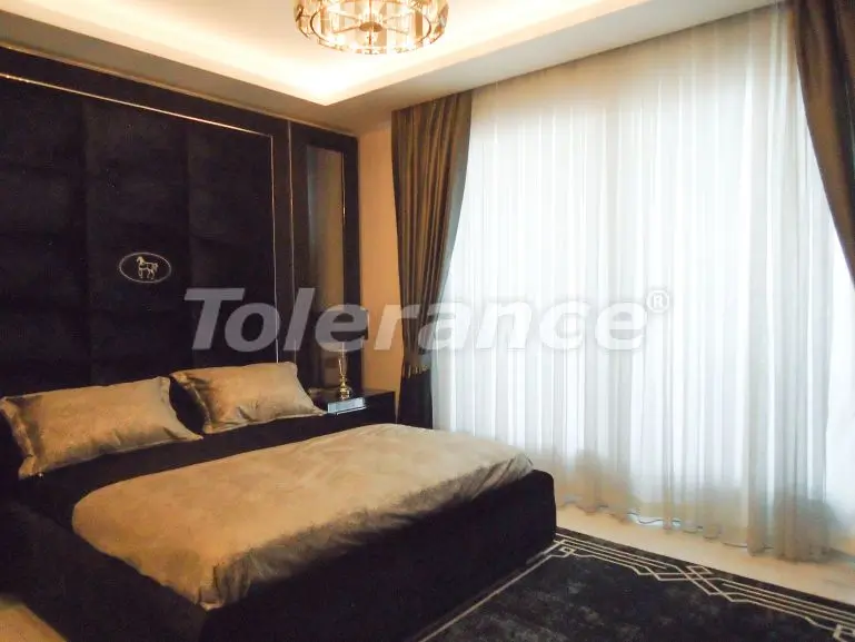 Квартира в Енишехир, Мерсин, Мерсин с бассейном: купить недвижимость в Турции - 34423