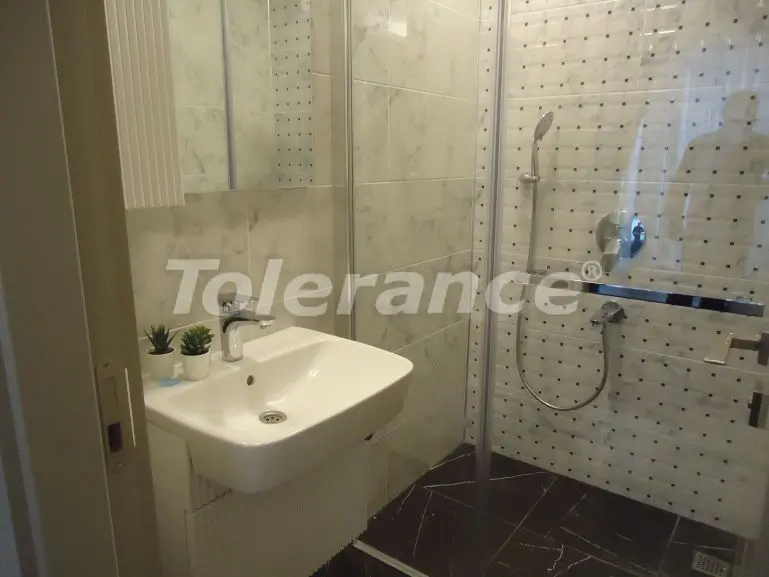 Квартира в Енишехир, Мерсин, Мерсин с бассейном: купить недвижимость в Турции - 34425