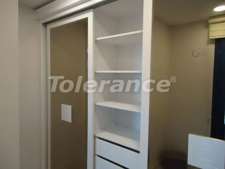 Квартира в Енишехир, Мерсин, Мерсин с бассейном: купить недвижимость в Турции - 34427