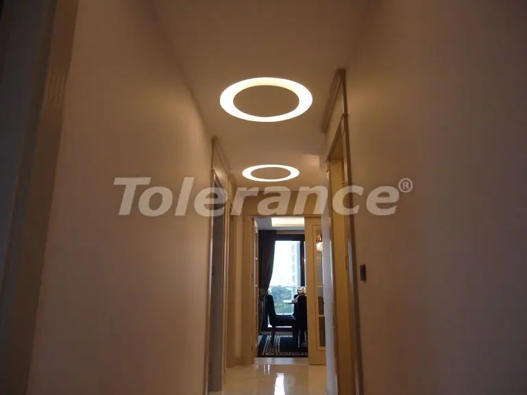 Квартира в Енишехир, Мерсин, Мерсин с бассейном: купить недвижимость в Турции - 34428