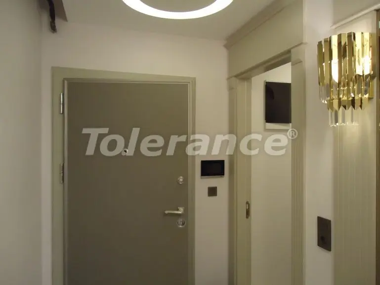 Квартира в Енишехир, Мерсин, Мерсин с бассейном: купить недвижимость в Турции - 34430