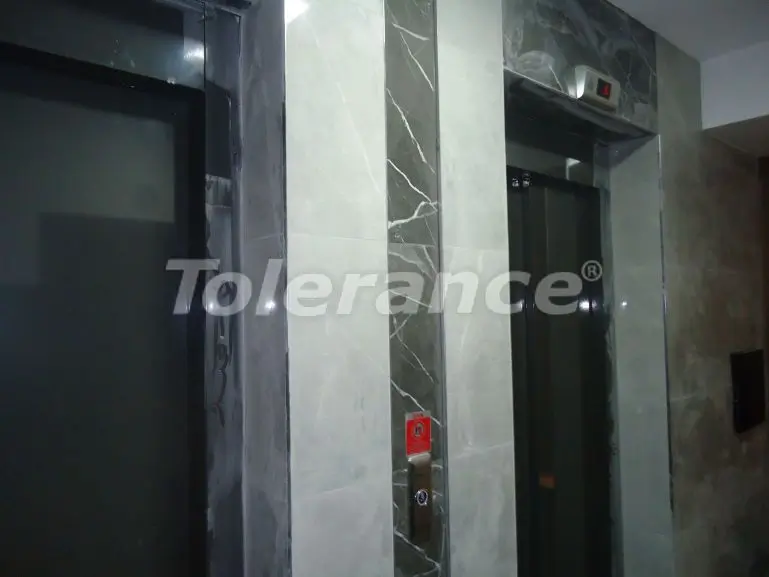 Квартира в Енишехир, Мерсин, Мерсин с бассейном: купить недвижимость в Турции - 34431