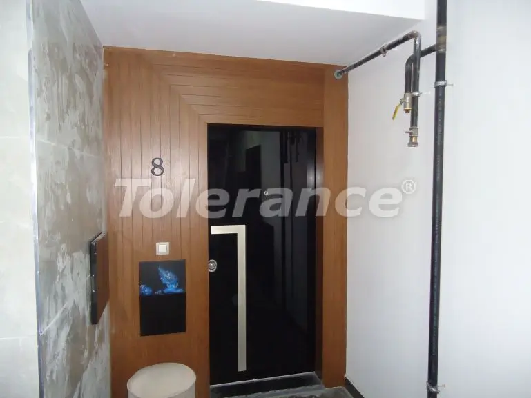 Квартира в Енишехир, Мерсин, Мерсин с бассейном: купить недвижимость в Турции - 34432