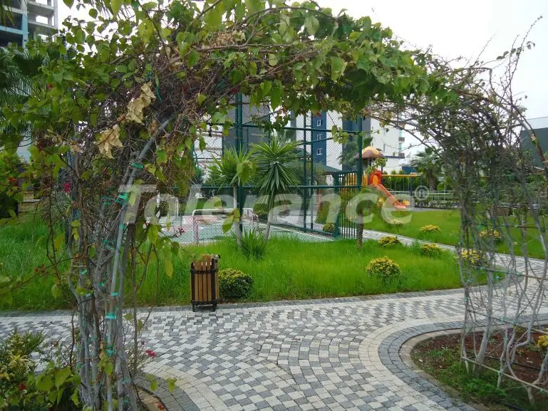 Квартира в Енишехир, Мерсин, Мерсин с бассейном: купить недвижимость в Турции - 34433