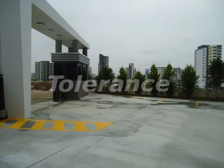 Квартира в Енишехир, Мерсин, Мерсин с бассейном: купить недвижимость в Турции - 34439