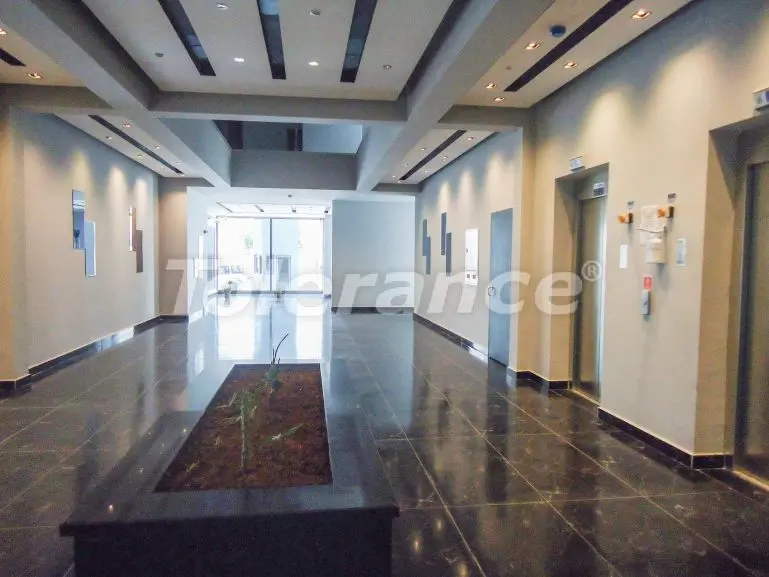 Квартира в Енишехир, Мерсин, Мерсин с бассейном: купить недвижимость в Турции - 34761