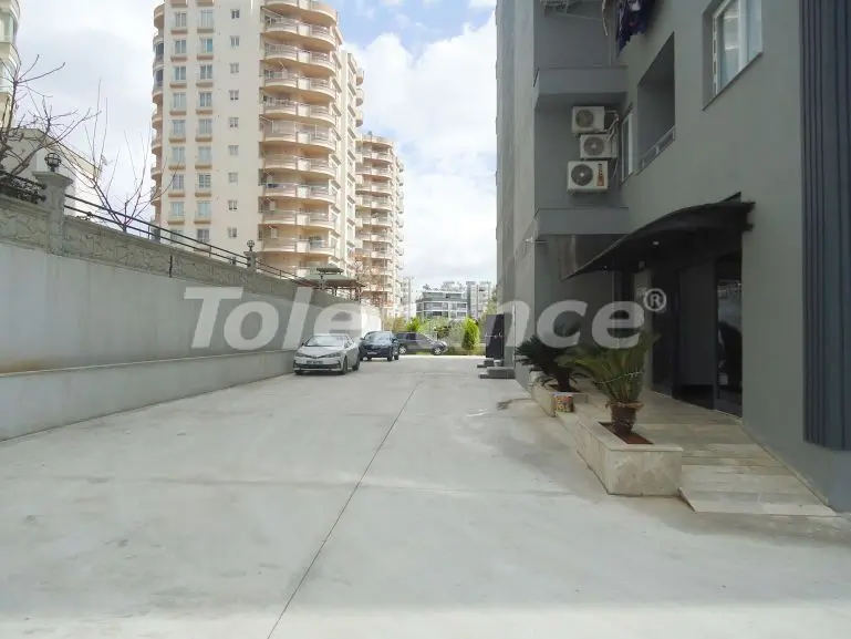 Квартира в Енишехир, Мерсин, Мерсин с бассейном: купить недвижимость в Турции - 34762