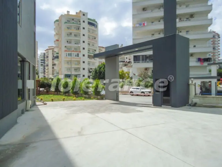 Квартира в Енишехир, Мерсин, Мерсин с бассейном: купить недвижимость в Турции - 34764