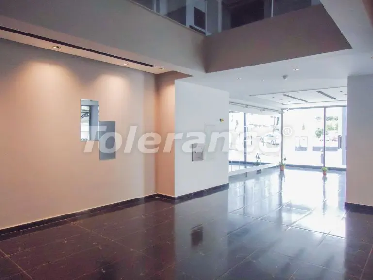 Квартира в Енишехир, Мерсин, Мерсин с бассейном: купить недвижимость в Турции - 34765