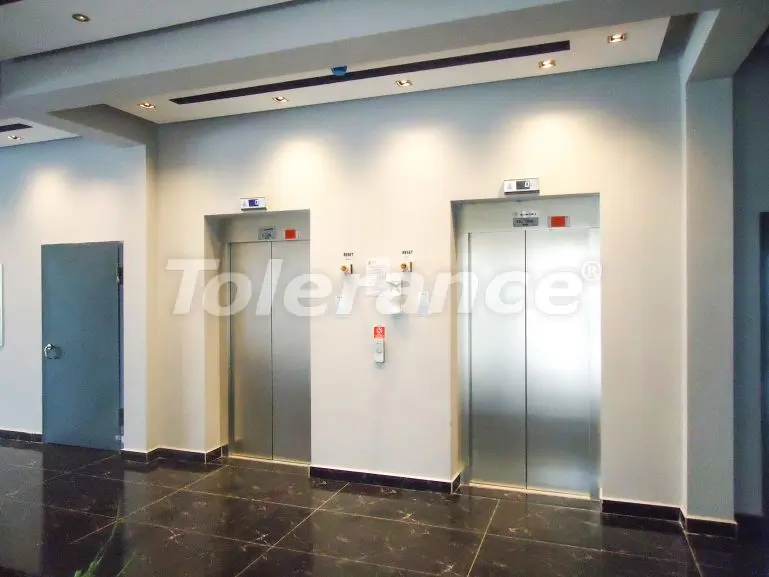 Квартира в Енишехир, Мерсин, Мерсин с бассейном: купить недвижимость в Турции - 34766