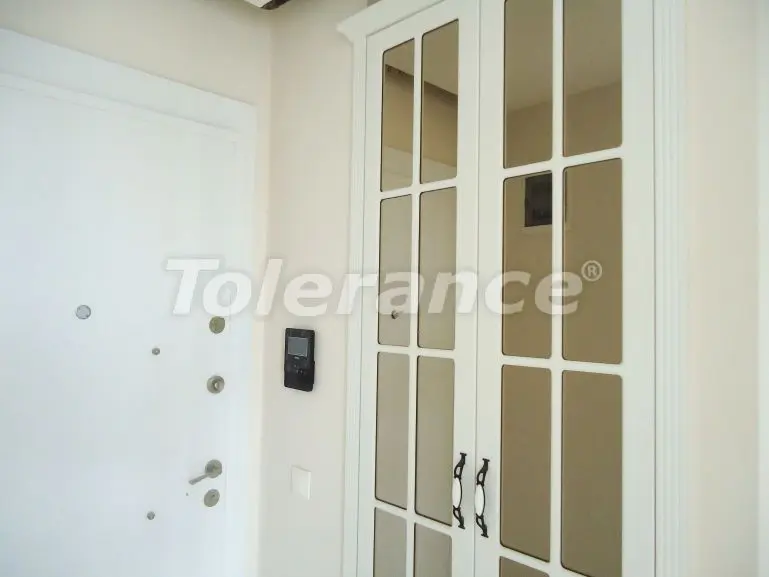 Квартира в Енишехир, Мерсин, Мерсин с бассейном: купить недвижимость в Турции - 34767