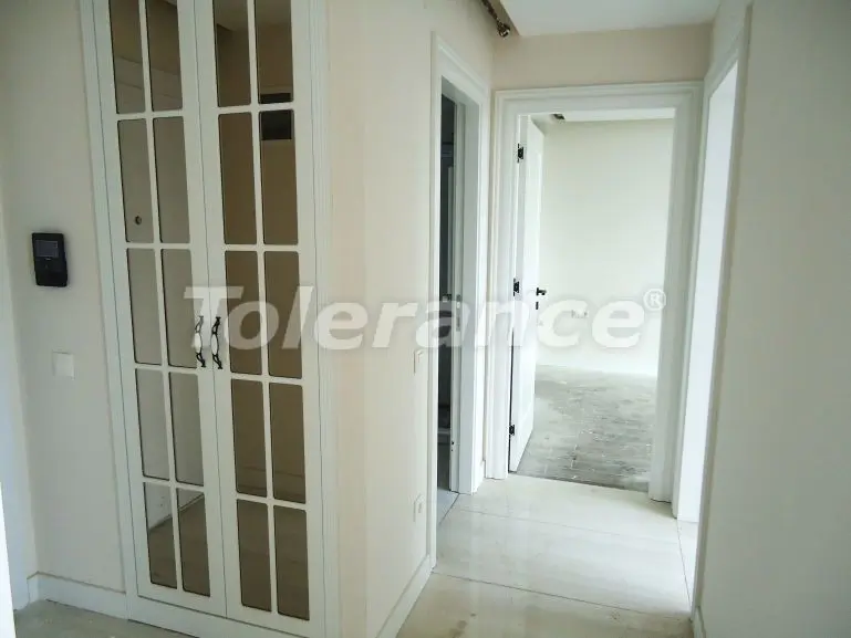 Квартира в Енишехир, Мерсин, Мерсин с бассейном: купить недвижимость в Турции - 34768